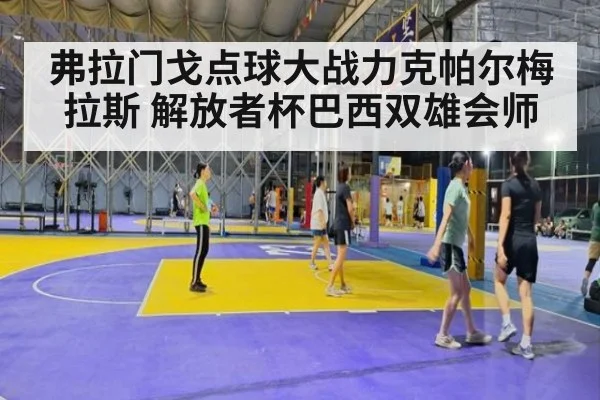 弗拉门戈点球大战力克帕尔梅拉斯 解放者杯巴西双雄会师